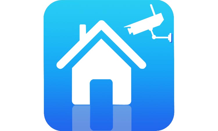 HomeView Pro - приложение для видеонаблюдения. Руководство. Скачать