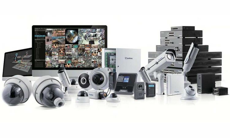 Основные требования, предъявляемые к современным системам видеонаблюдения