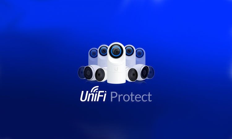 UniFi Protect - приложение для видеонаблюдения. Руководство. Скачать