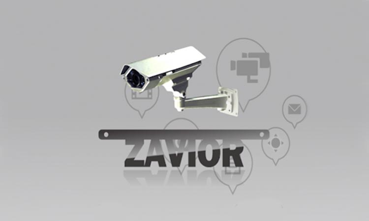ZAVIOR - приложение для видеонаблюдения. Инструкция. Скачать