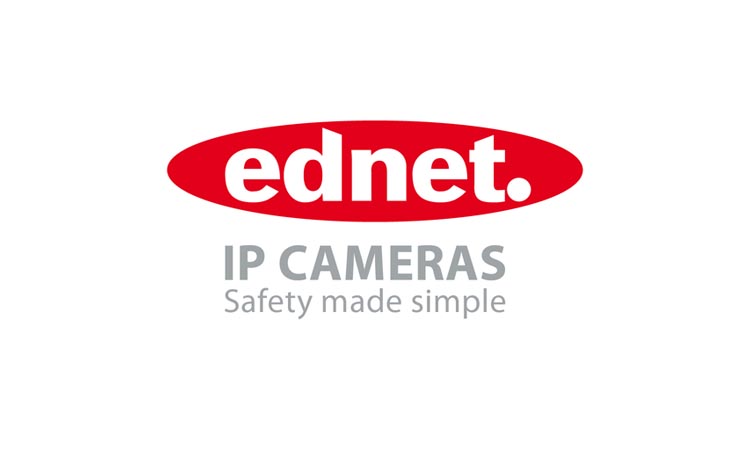 ednet IP Cam - приложение для видеонаблюдения. Инструкция. Скачать