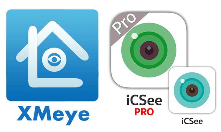 Коды ошибок приложений для видеонаблюдения XMEye и iCSee (PRO)