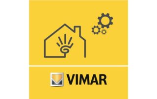 Vimar VIEW Pro - приложение для видеодомофонов и IoT. Инструкция. Скачать