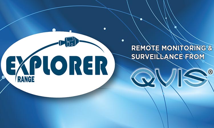 Explorer CCTV - приложение для видеонаблюдения. Руководство. Скачать