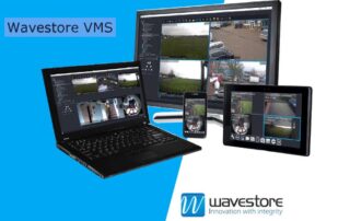Wavestore VMS - программа для видеонаблюдения. Инструкция. Скачать