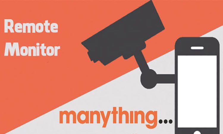 Manything - приложение для видеонаблюдения. Видеомануал. Скачать