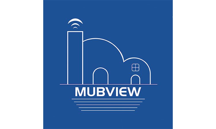 Mubview — приложение для видеонаблюдения. Инструкция. Скачать