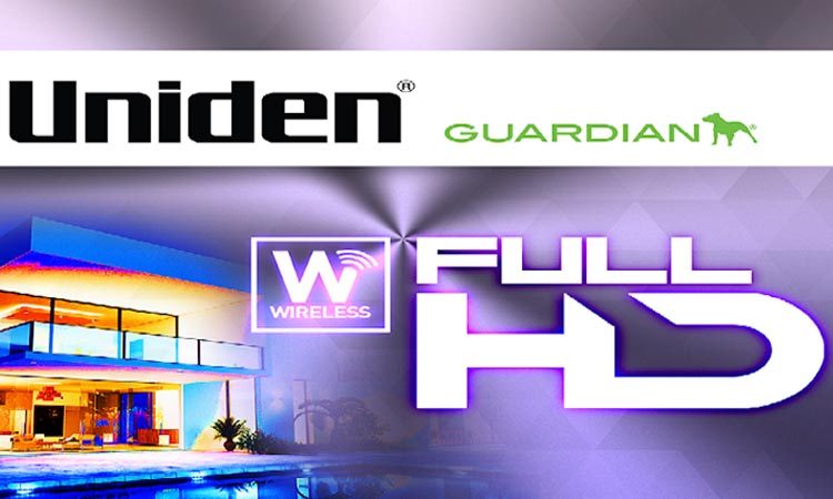 Guardian Full HD - приложение для видеонаблюдения. Инструкция. Скачать