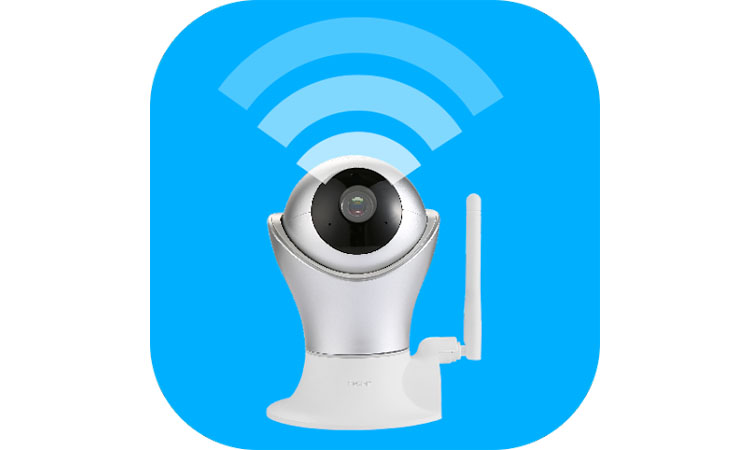 NexHT Cam - приложение для видеонаблюдения. Видеомануал. Скачать