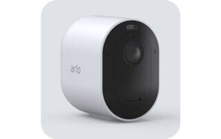 Arlo Pro 4 - приложение для видеонаблюдения. Инструкция. Скачать