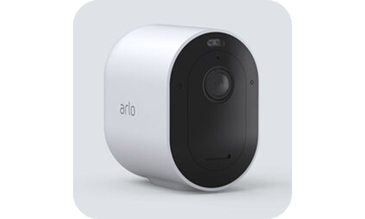 Arlo Pro 4 — приложение для видеонаблюдения. Инструкция. Скачать