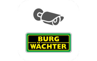 BURGcam PRO - приложение для видеонаблюдения. Руководство. Скачать