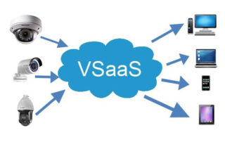 Перспективы развития VSaaS