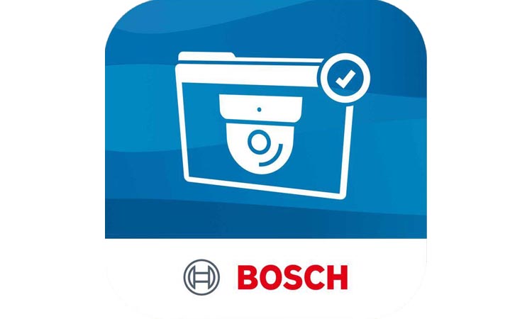 Bosch Project Assistant - приложение для видеонаблюдения. Руководство. Скачать
