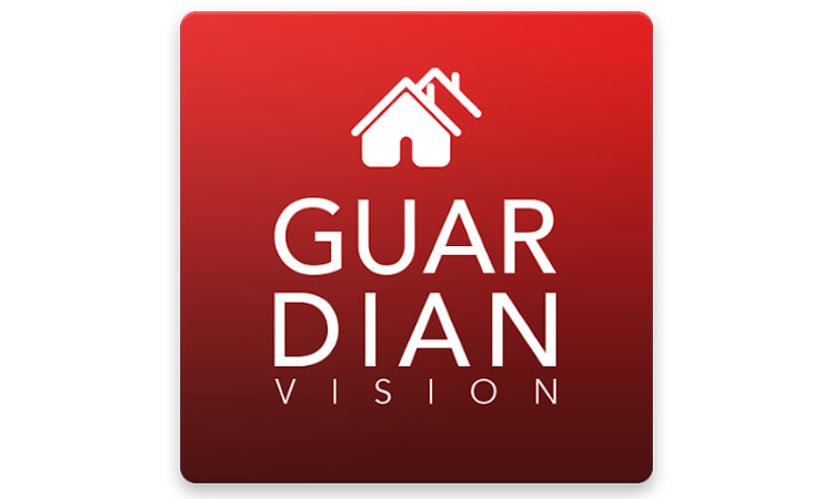 Guardian Vision - приложение для видеонаблюдения. Инструкция. Скачать