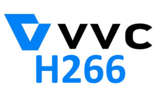 Кодек VVC/H.266 для систем видеонаблюдения