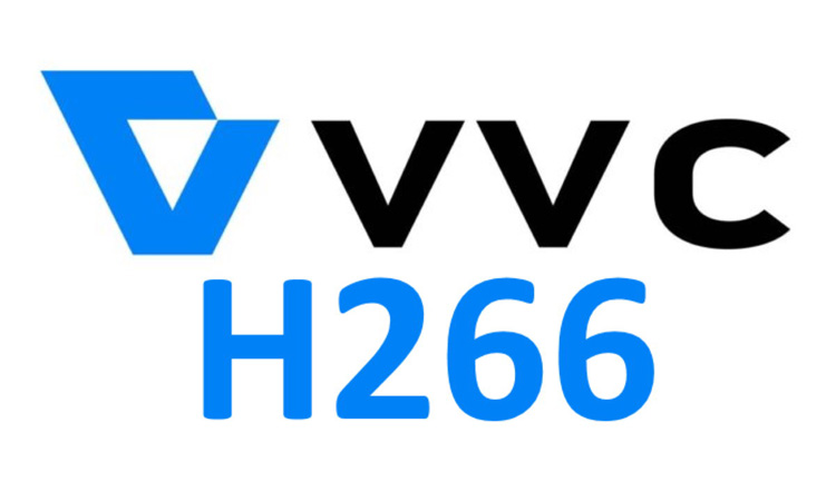 Кодек VVC/H.266 для систем видеонаблюдения