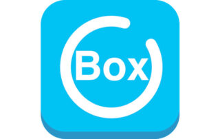 UBox - приложение для видеонаблюдения. Видеомануал. Скачать