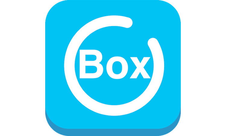 UBox - приложение для видеонаблюдения. Видеомануал. Скачать