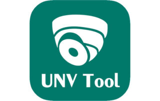 UNV Tool Mobile - приложение для видеонаблюдения. Руководство. Скачать
