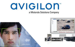 В 2023 году компания Motorola Solutions запустила новый пакет безопасности Avigilon для контроля доступа и видеонаблюдения