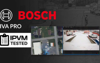Новые разработки Bosch для систем видеонаблюдения в 2023 году