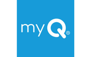myQ Garage - приложение для управления и видеоконтроля гаража. Видеомануал. Скачать