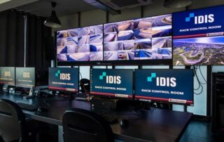 Разработки IDIS в области искусственного интеллекта для видеонаблюдения в 2023 году