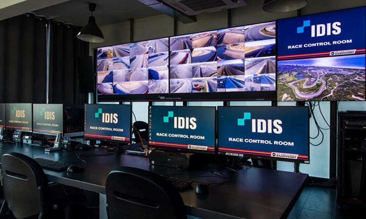 Разработки IDIS в области искусственного интеллекта для видеонаблюдения в 2023 году