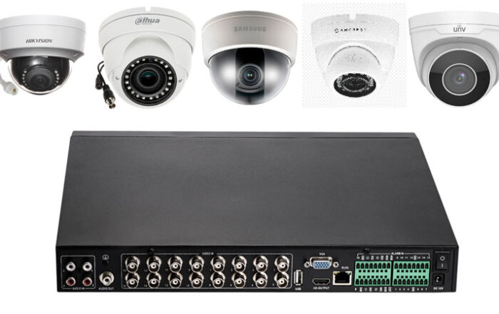 Как просматривать видео с камер наблюдения различных производителей на одном устройстве?