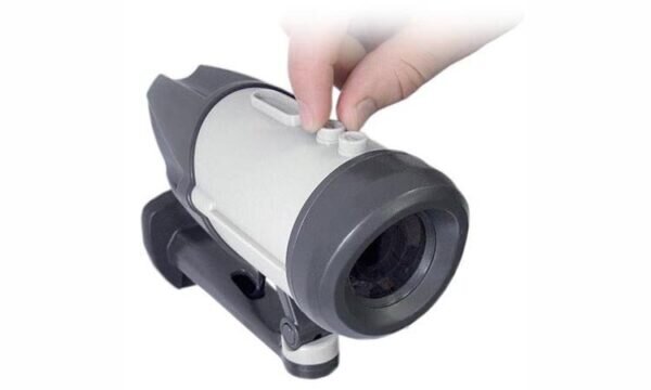 Настройка зума и фокуса вариофокальной камеры видеонаблюдения вручную