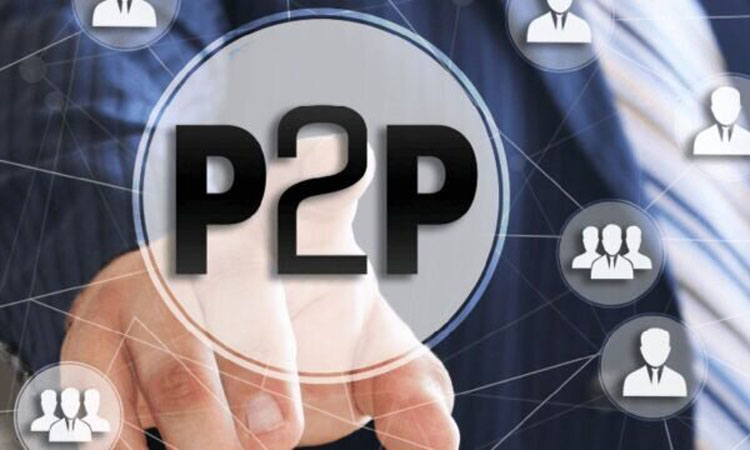 Как настроить работу системы видеонаблюдения по протоколу P2P?